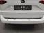 Rear bumper middle