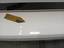 Rear bumper middle