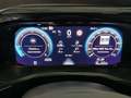 View of instrument panel