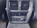 View of rear climate control switch