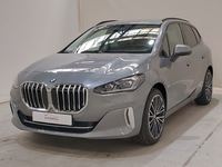 BMW 2 Active Tourer 218 i Connected Professional Luxury Line UVP: 52.510,02 €