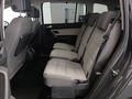 View of rear seat