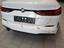 Rear bumper middle