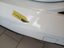 Rear bumper middle