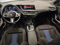 View interior