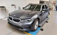 BMW 320d xDrive Touring Steptronic "Advantage"