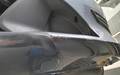 Meer foto's carrosserie
