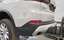 Bumper midden achter