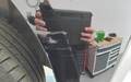 Meer foto's carrosserie
