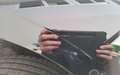 Meer foto's carrosserie
