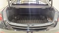View of boot / luggage space