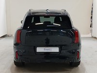 Rear view