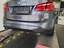 Bumper midden achter
