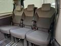 View of rear seat