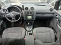View of dashboard