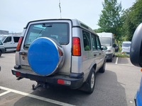 Widok z tyłu po stronie prawej