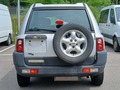 Rear view