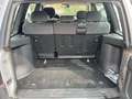 View of boot / luggage space