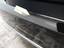 Rear bumper middle