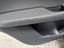 Door side cladding rear left