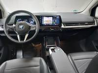 View interior