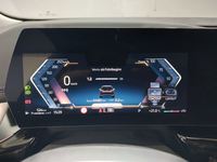 View of instrument panel