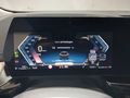 View of instrument panel