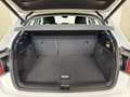 View of boot / luggage space