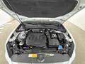 View of engine compartment