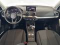 View of dashboard
