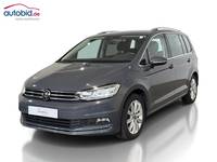 VW Touran 1,5 TSI DSG