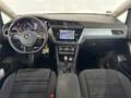View of dashboard