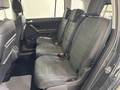 View of rear seat