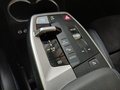 View of centre console