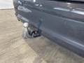 View of trailer tow-bar hitch