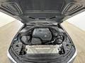 View of engine compartment