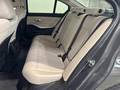 View of rear seat
