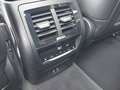 View of rear climate control switch