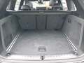 View of boot / luggage space