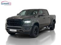 RAM 1500 5,7 Hemi 4X4 Automatik  "Bighorn"