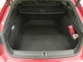 View of boot / luggage space