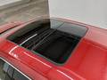 View of sunroof / panoramic roof