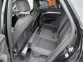 View of rear seat