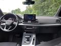 View of dashboard