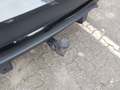 View of trailer tow-bar hitch