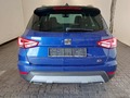 Rear view