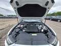 View of engine compartment