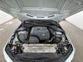 View of engine compartment