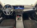 View of dashboard