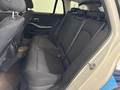 View of rear seat